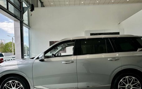 GAC GS8, 2026 год, 4 949 000 рублей, 9 фотография
