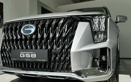 GAC GS8, 2026 год, 4 949 000 рублей, 11 фотография