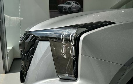 GAC GS8, 2026 год, 4 949 000 рублей, 10 фотография