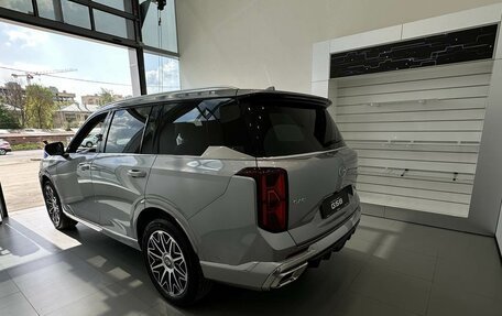 GAC GS8, 2026 год, 4 949 000 рублей, 8 фотография