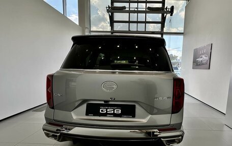 GAC GS8, 2026 год, 4 949 000 рублей, 6 фотография