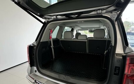 GAC GS8, 2026 год, 4 949 000 рублей, 14 фотография