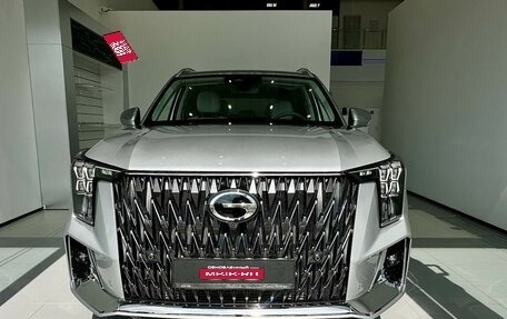 GAC GS8, 2026 год, 4 949 000 рублей, 2 фотография