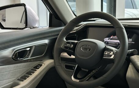 GAC GS8, 2026 год, 4 949 000 рублей, 22 фотография