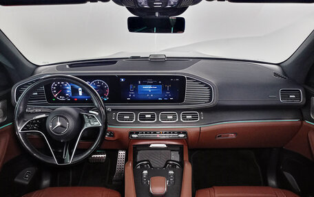 Mercedes-Benz GLS, 2024 год, 14 655 000 рублей, 10 фотография