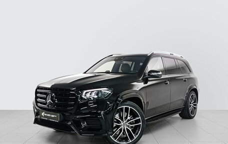 Mercedes-Benz GLS, 2024 год, 14 655 000 рублей, 1 фотография
