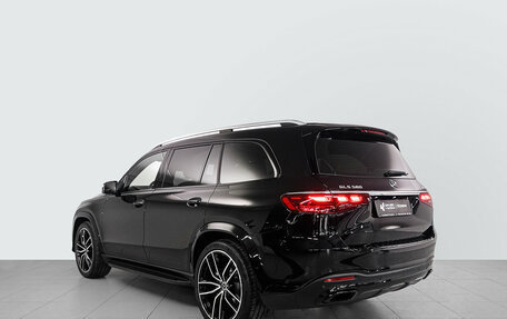 Mercedes-Benz GLS, 2024 год, 14 655 000 рублей, 5 фотография