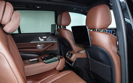 Mercedes-Benz GLS, 2024 год, 14 655 000 рублей, 9 фотография