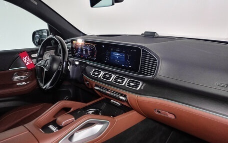 Mercedes-Benz GLS, 2024 год, 14 655 000 рублей, 8 фотография