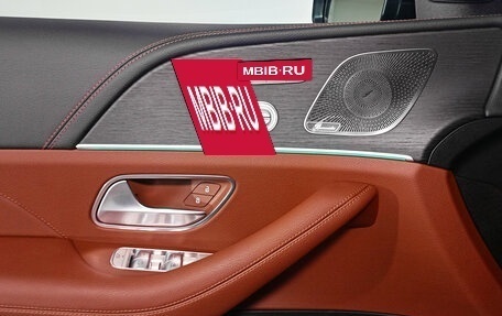 Mercedes-Benz GLS, 2024 год, 14 655 000 рублей, 11 фотография