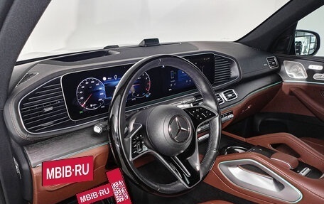 Mercedes-Benz GLS, 2024 год, 14 655 000 рублей, 7 фотография