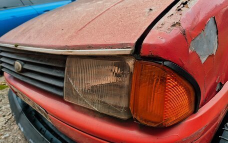 Ford Escort III, 1981 год, 50 000 рублей, 1 фотография