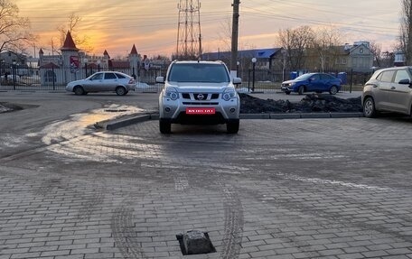 Nissan X-Trail, 2011 год, 1 100 000 рублей, 1 фотография