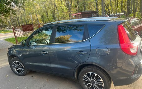 Geely Emgrand X7 I, 2019 год, 1 430 000 рублей, 2 фотография