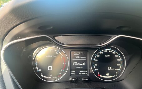 Geely Emgrand X7 I, 2019 год, 1 430 000 рублей, 6 фотография