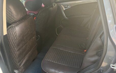 Geely Emgrand X7 I, 2019 год, 1 430 000 рублей, 8 фотография