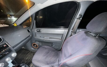 Mitsubishi Colt VI рестайлинг, 2006 год, 160 000 рублей, 6 фотография