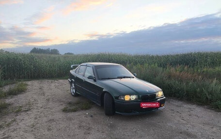 BMW 3 серия, 1993 год, 150 000 рублей, 2 фотография