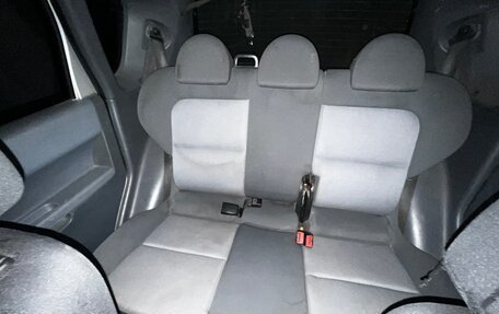 Mitsubishi Colt VI рестайлинг, 2006 год, 160 000 рублей, 7 фотография