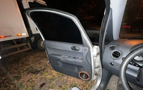 Mitsubishi Colt VI рестайлинг, 2006 год, 160 000 рублей, 8 фотография
