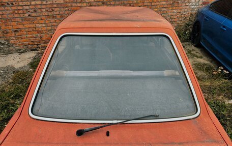 Ford Escort III, 1981 год, 50 000 рублей, 6 фотография