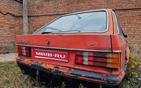 Ford Escort III, 1981 год, 50 000 рублей, 2 фотография