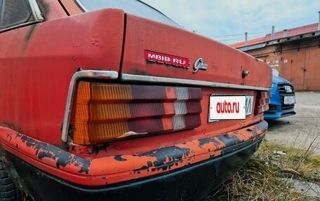 Ford Escort III, 1981 год, 50 000 рублей, 3 фотография
