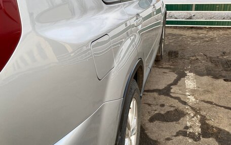 Nissan X-Trail, 2011 год, 1 100 000 рублей, 7 фотография