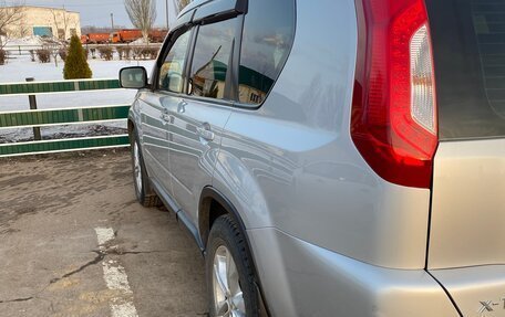 Nissan X-Trail, 2011 год, 1 100 000 рублей, 4 фотография