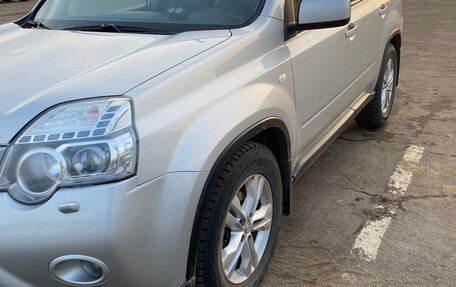 Nissan X-Trail, 2011 год, 1 100 000 рублей, 5 фотография