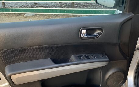 Nissan X-Trail, 2011 год, 1 100 000 рублей, 2 фотография