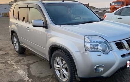 Nissan X-Trail, 2011 год, 1 100 000 рублей, 6 фотография