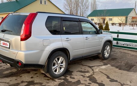 Nissan X-Trail, 2011 год, 1 100 000 рублей, 8 фотография