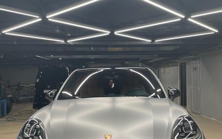 Porsche Cayenne III, 2016 год, 5 790 000 рублей, 12 фотография