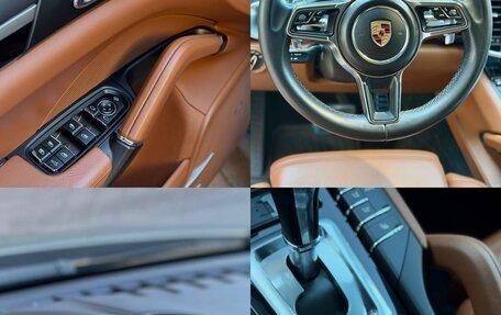 Porsche Cayenne III, 2016 год, 5 790 000 рублей, 10 фотография