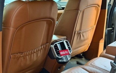 Porsche Cayenne III, 2016 год, 5 790 000 рублей, 7 фотография
