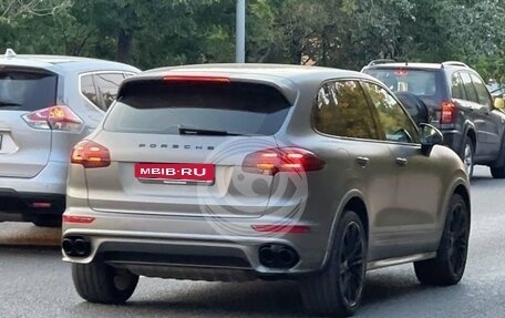 Porsche Cayenne III, 2016 год, 5 790 000 рублей, 17 фотография