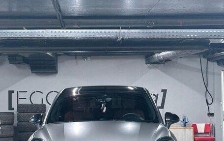 Porsche Cayenne III, 2016 год, 5 790 000 рублей, 18 фотография