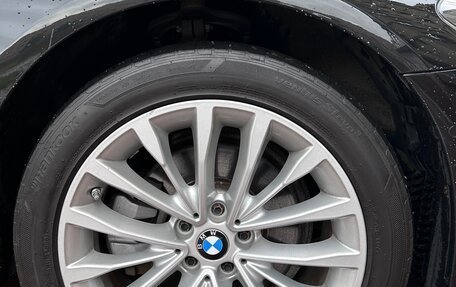 BMW 5 серия, 2019 год, 3 380 000 рублей, 13 фотография