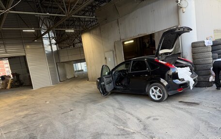 Ford Focus II рестайлинг, 2006 год, 349 900 рублей, 3 фотография