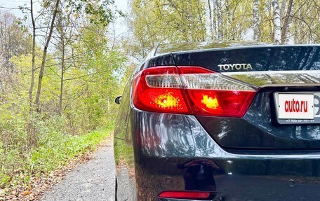 Toyota Camry, 2012 год, 1 850 000 рублей, 7 фотография