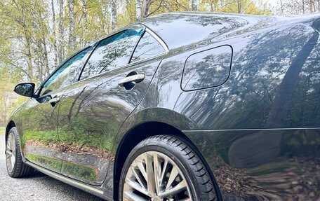 Toyota Camry, 2012 год, 1 850 000 рублей, 6 фотография