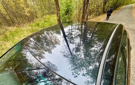 Toyota Camry, 2012 год, 1 850 000 рублей, 13 фотография