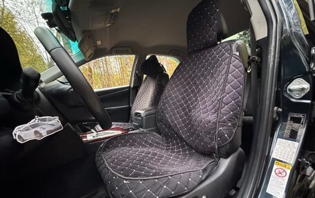 Toyota Camry, 2012 год, 1 850 000 рублей, 29 фотография
