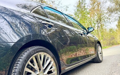 Toyota Camry, 2012 год, 1 850 000 рублей, 22 фотография