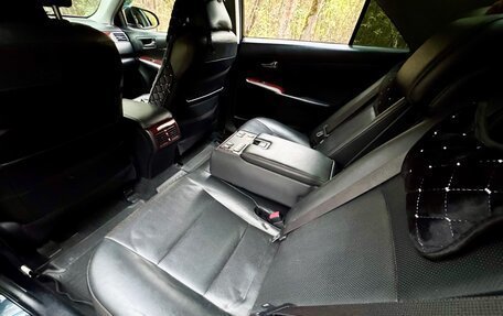Toyota Camry, 2012 год, 1 850 000 рублей, 27 фотография