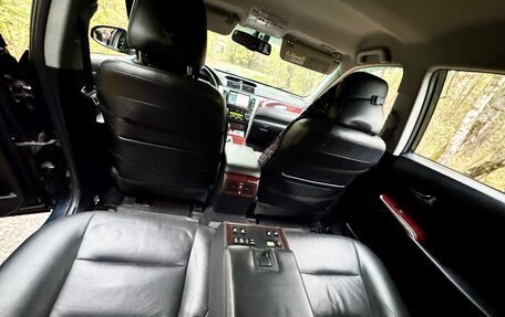 Toyota Camry, 2012 год, 1 850 000 рублей, 36 фотография