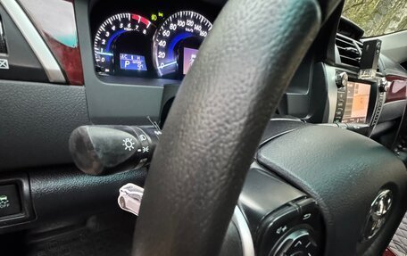 Toyota Camry, 2012 год, 1 850 000 рублей, 32 фотография
