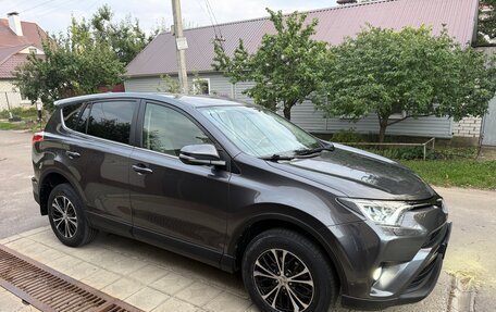 Toyota RAV4, 2015 год, 2 200 000 рублей, 5 фотография