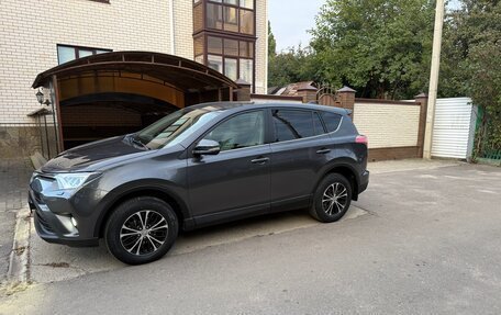 Toyota RAV4, 2015 год, 2 200 000 рублей, 7 фотография